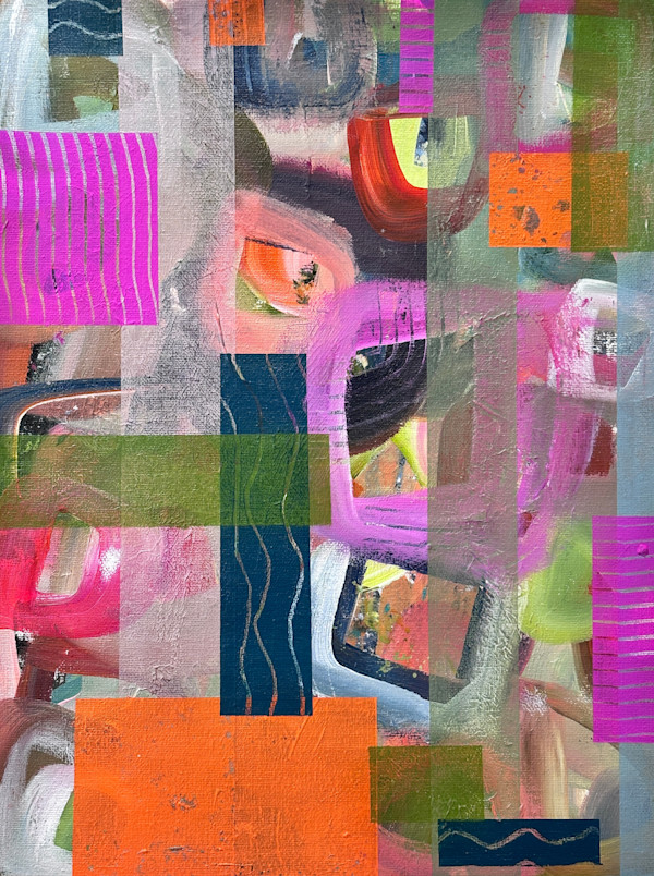 Through the Garden Gate by Tamara Grand, Image 1.