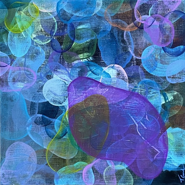 Tutti Frutti by Tamara Grand