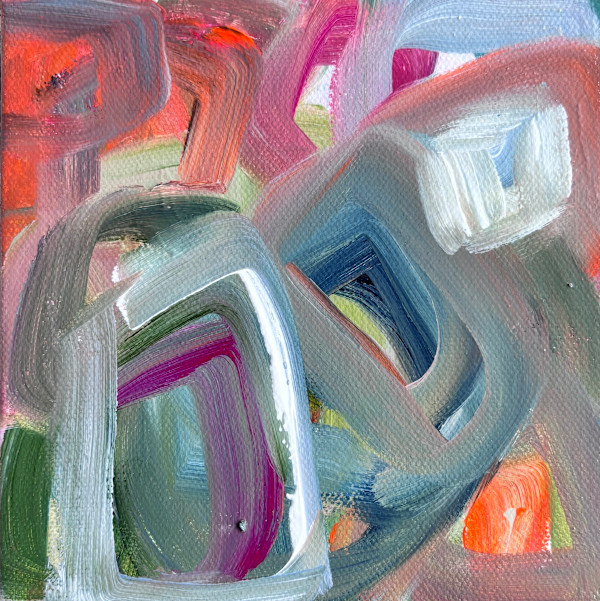Unfurl by Tamara Grand, Image 1.