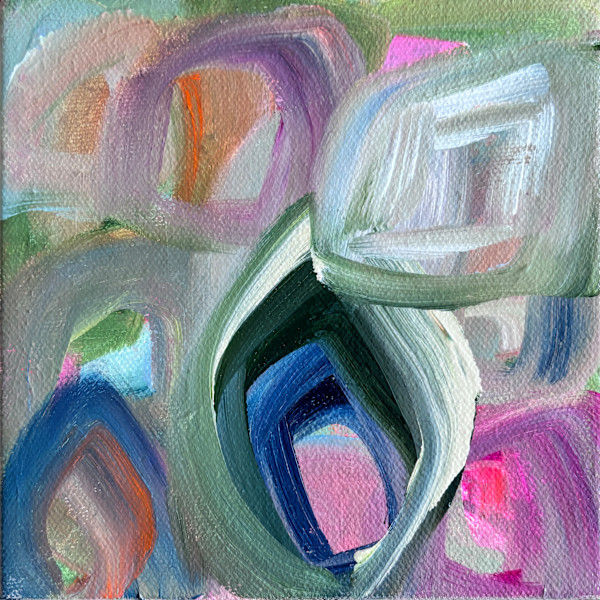 Verdant by Tamara Grand, Image 1.