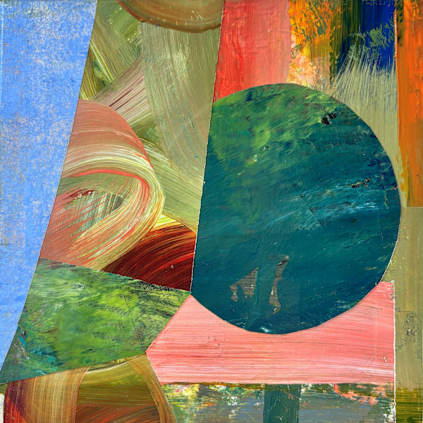Wheelwork by Tamara Grand