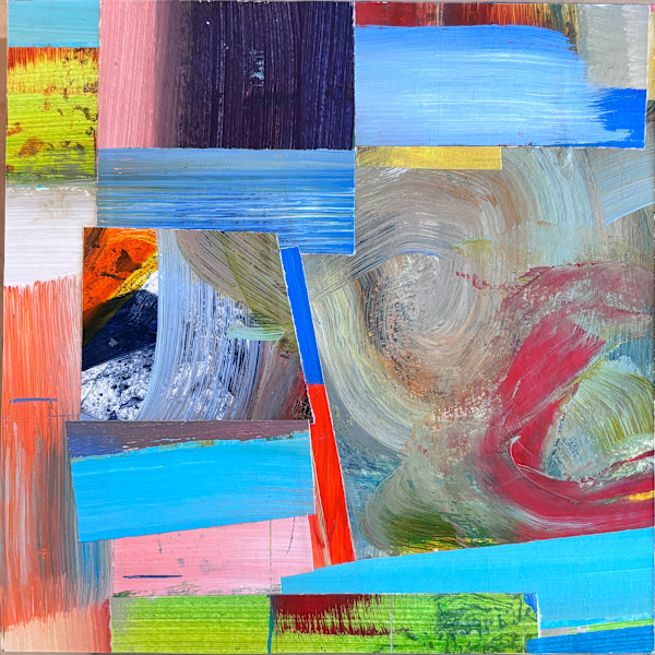 Split Decision by Tamara Grand