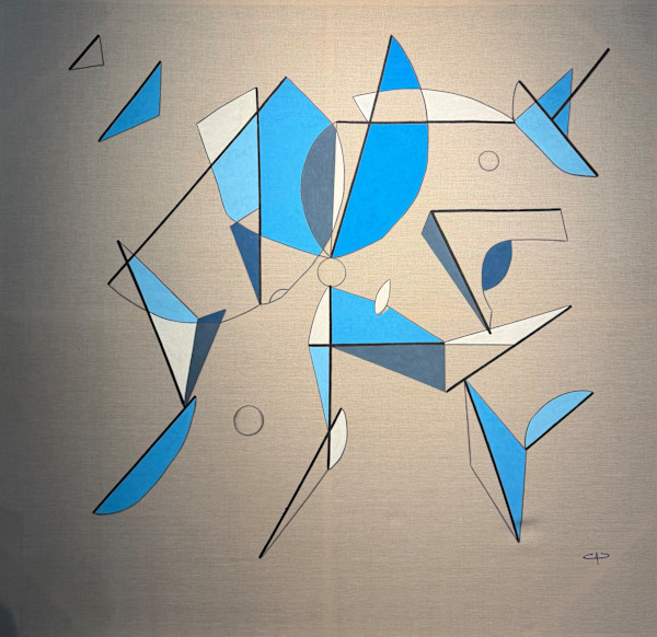 Sail away by Máximo Caminero, Image 1.