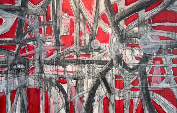 Return to the Essence by Máximo Caminero, Image 2.