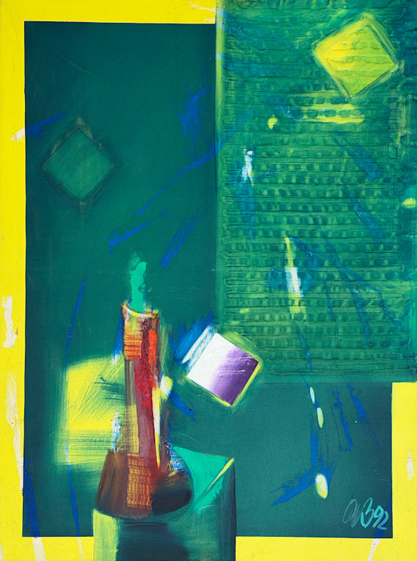Filtro con objeto fantástico by Ada Balcácer, Image 1.