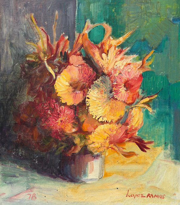 Sin Título by Tomás López Ramos, Image 1.