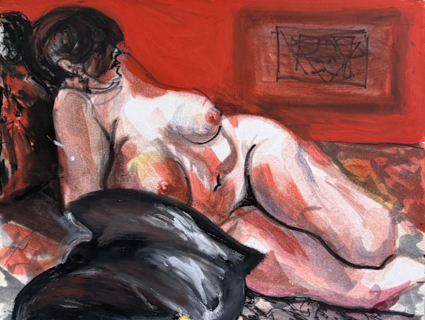 Sin Título by Nelson González, Image 1.