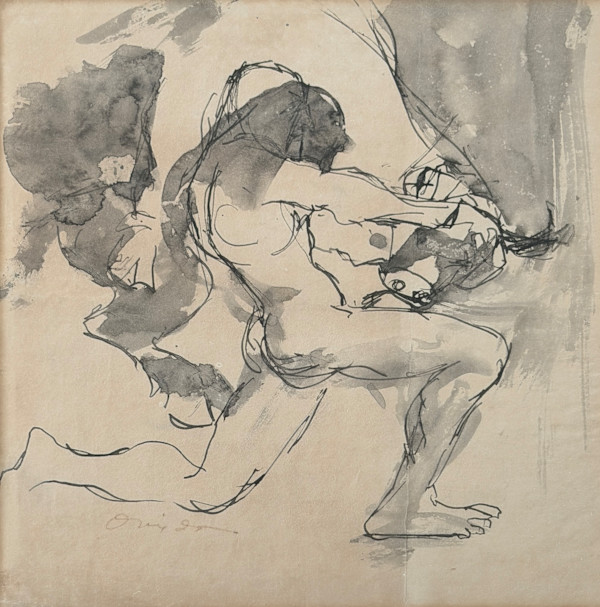 Sin Título by Ramón Oviedo, Image 1.