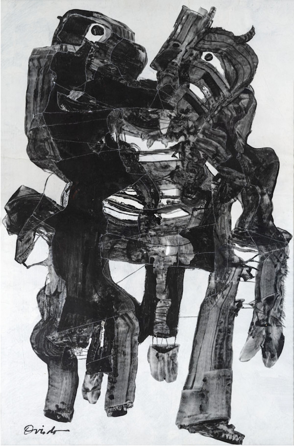 Sin Título by Ramón Oviedo, Image 1.
