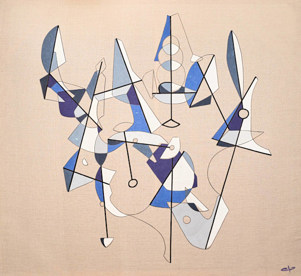 Transparency Purpose by Máximo Caminero, Image 1.