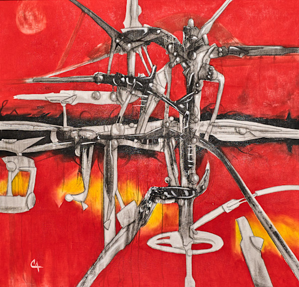 Omale by Máximo Caminero, Image 7.
