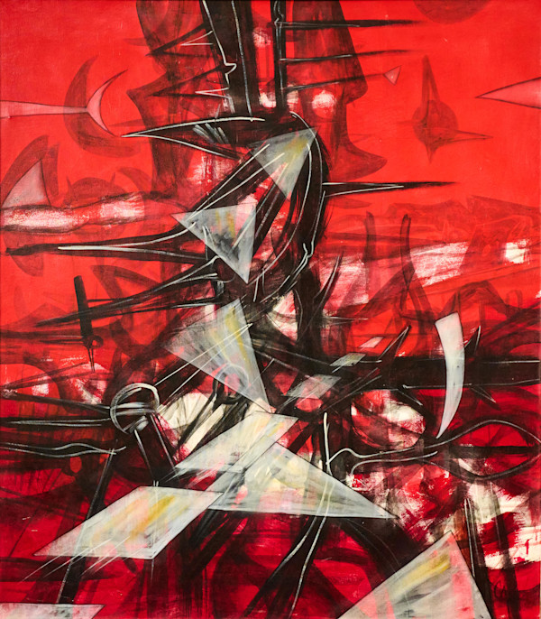 Volveré by Máximo Caminero, Image 1.