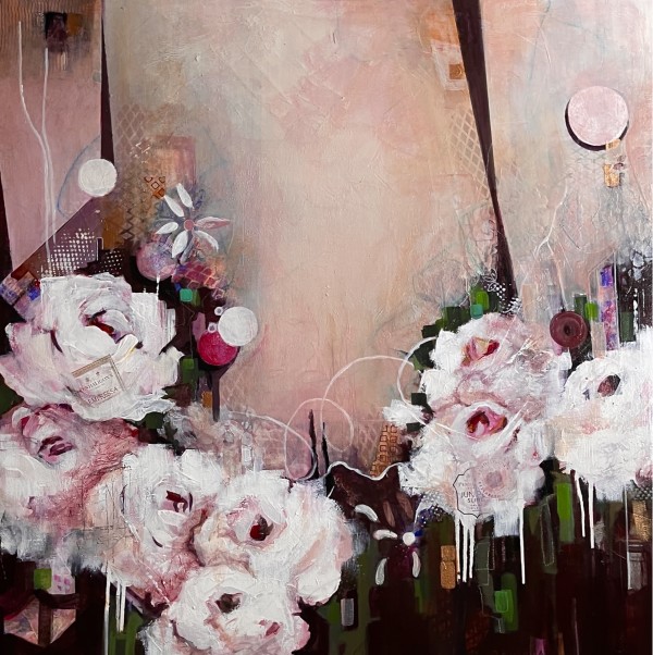 La Vie En Rose by Priti Girgla