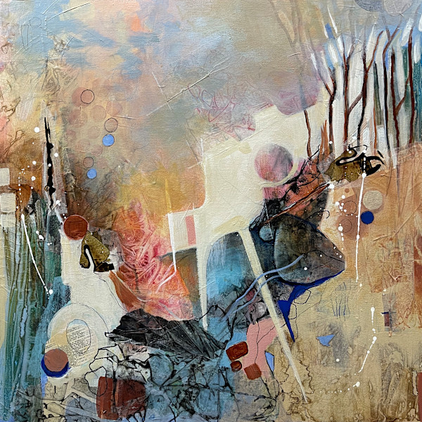 Resurgence by Priti Girgla