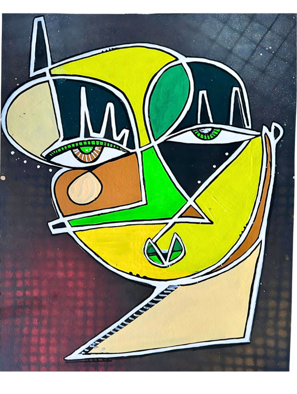 Ethereal Elegance by Joel Blenz x Alice Mizrachi by Alice Mizrachi