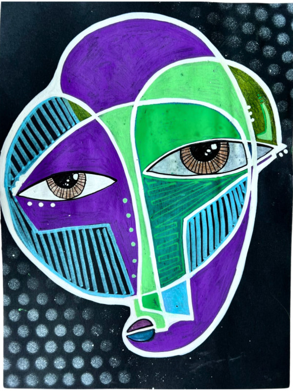 Whispers of Serenity  by Joel Blenz x Alice Mizrachi by Alice Mizrachi