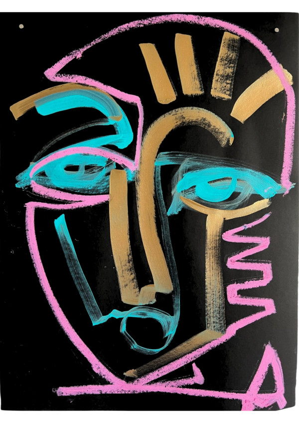 FLOW 9 by Alice Mizrachi