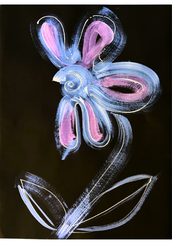 Flower 2 by Alice Mizrachi