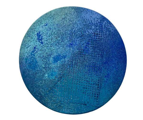 Blue Skies by Joel Blenz