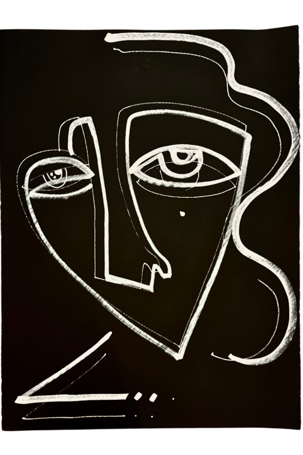 ELEGANCE by Alice Mizrachi