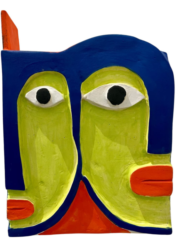 Vase by Alice Mizrachi