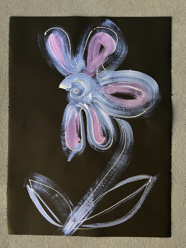 Flower 2 by Alice Mizrachi
