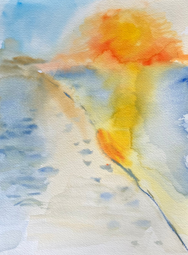 Daybreak by Sarah Griffin Thibodeaux