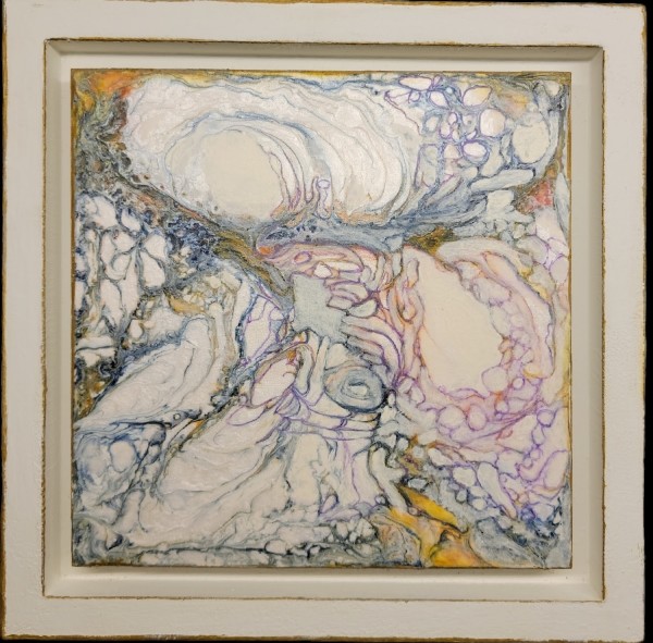 Impressionist by Studio Relics by Linda joy Weinstein, Image 1.