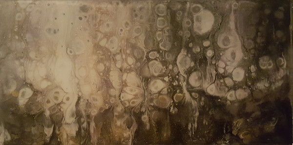 Smoke by Linda joy Weinstein, Image 1.