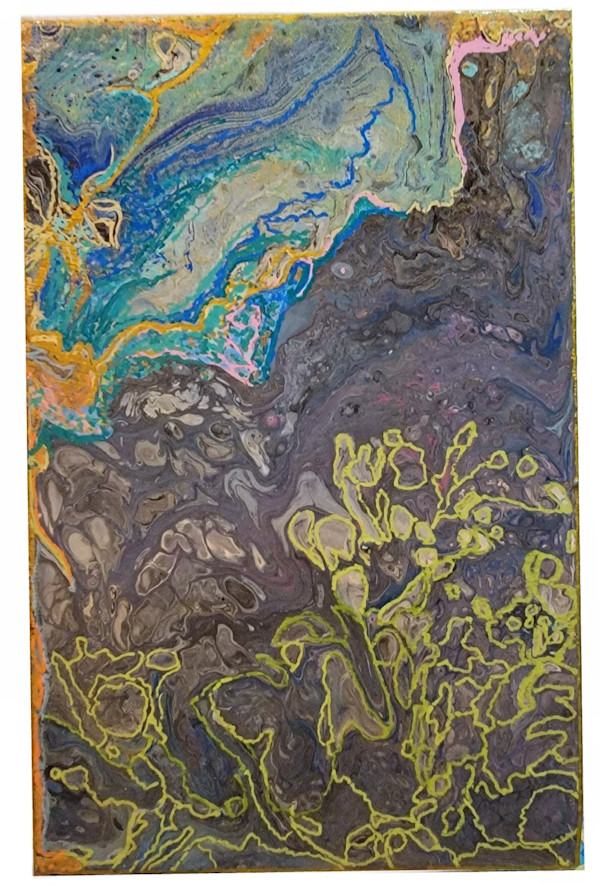 Navigation by Studio Relics by Linda joy Weinstein, Image 1.