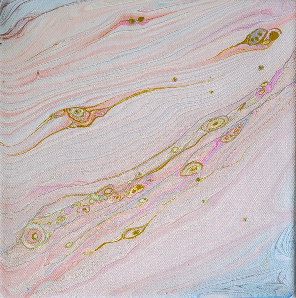 Sugar and Spice by Studio Relics by Linda joy Weinstein, Image 1.