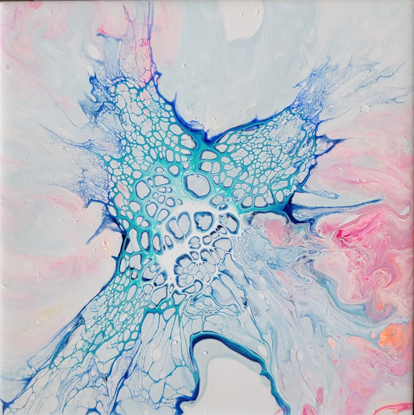 Tile - Flyover by Linda joy Weinstein, Image 1.