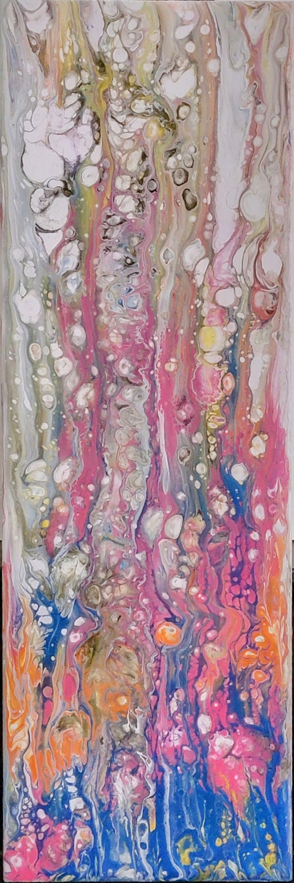 Climb by Studio Relics by Linda joy Weinstein, Image 1.