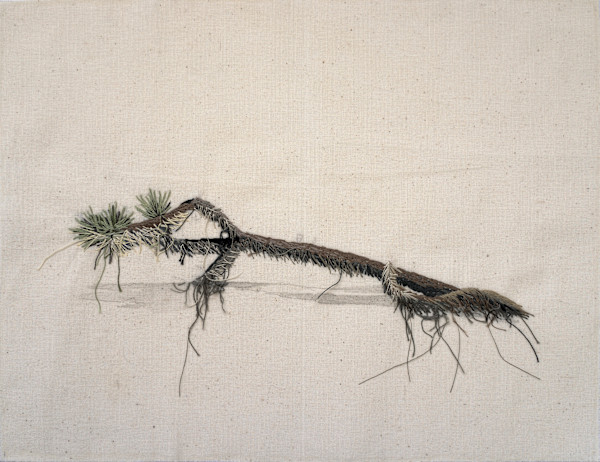 Mourning 4 by Michelle Robinson