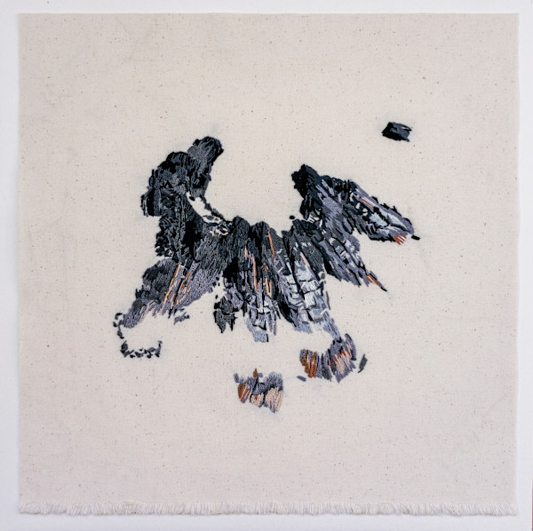 Residuum by Michelle Robinson