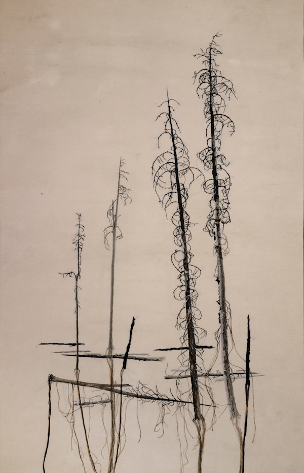 Rigor by Michelle Robinson