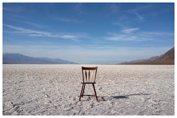 My Grandmother's Chair by Michelle Robinson
