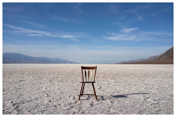 My Grandmother's Chair by Michelle Robinson