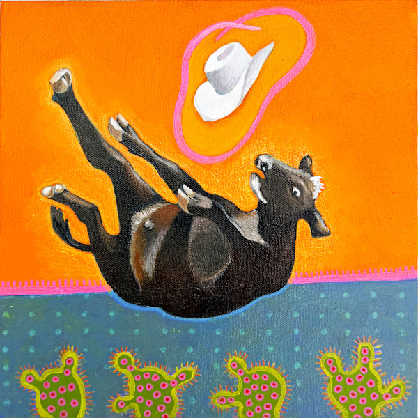 All Hat by Sarah Stone, Image 1.