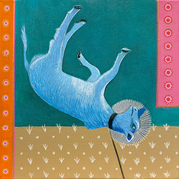 Diva by Sarah Stone, Image 1.