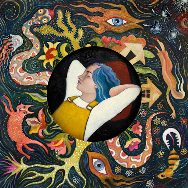 Soñador by Sarah Stone