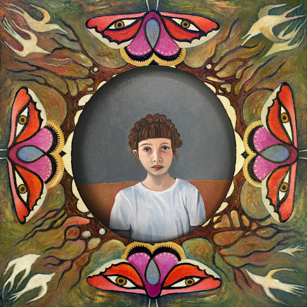 Threshold by Sarah Stone