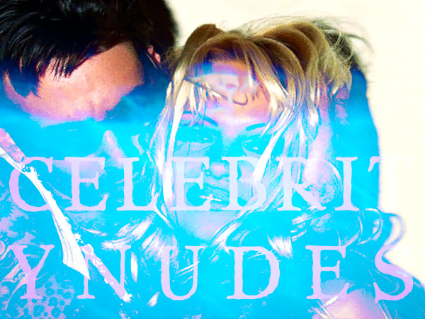 Celebrity Nudes by Chris Horner