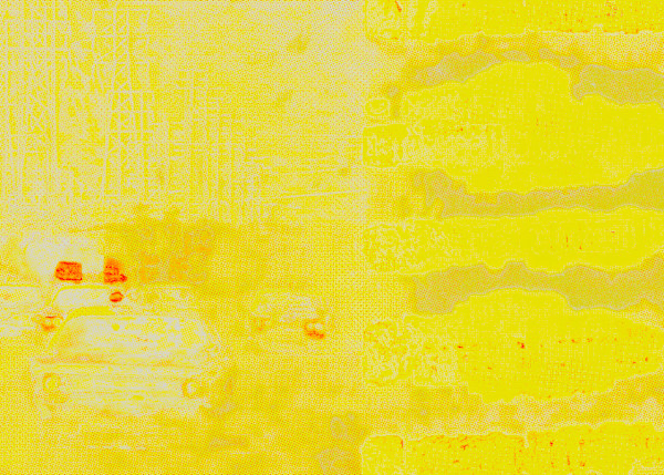 Excited Citizen (7) by Chris Horner