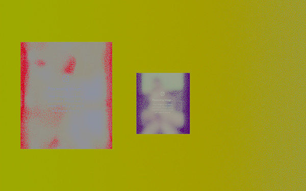In His Image (11) by Chris Horner