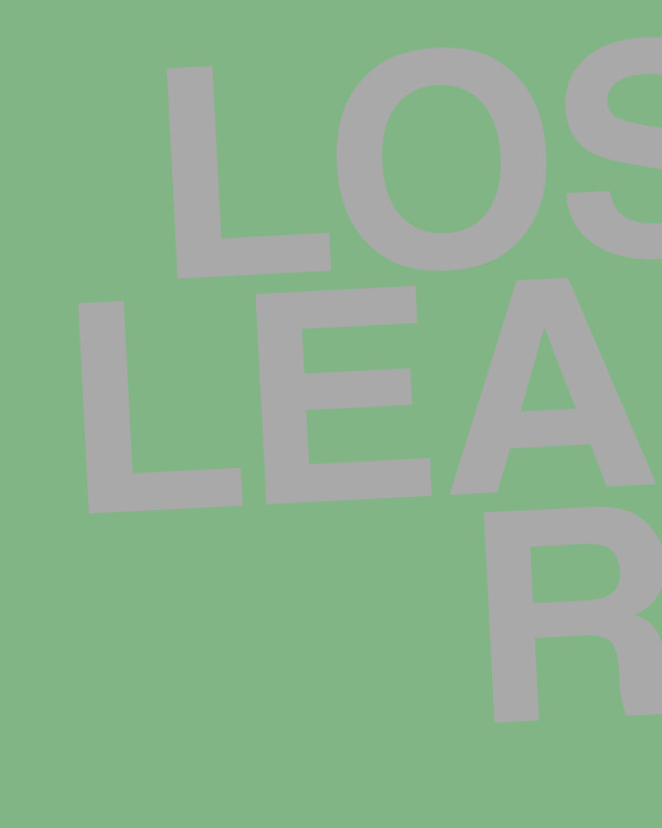 LOSS LEADER by Chris Horner