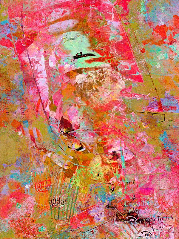 Loser (candy) by Chris Horner