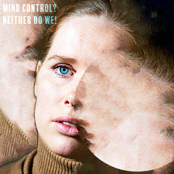 Mind Control by Chris Horner