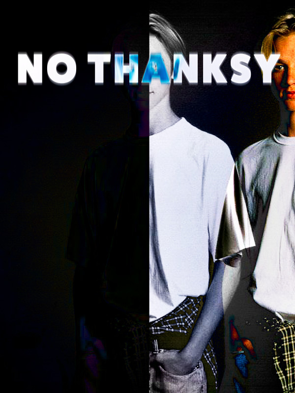 No Thanksy (difference)