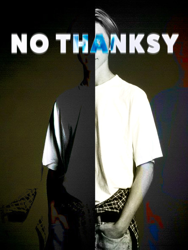 No Thanksy (luminosity)